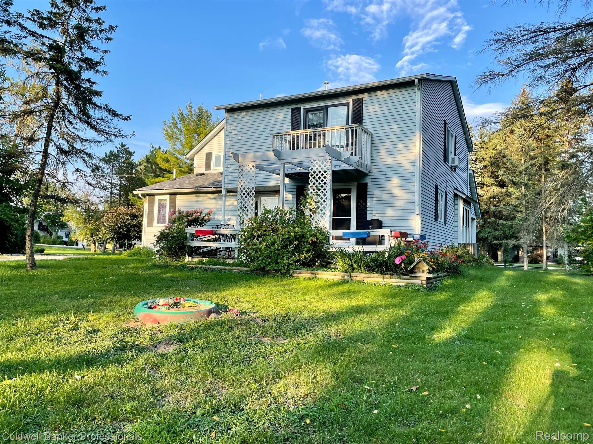 11528 Torrey Road Fenton, MI 48430 - Photo 25 of 28 Gallery Image 25