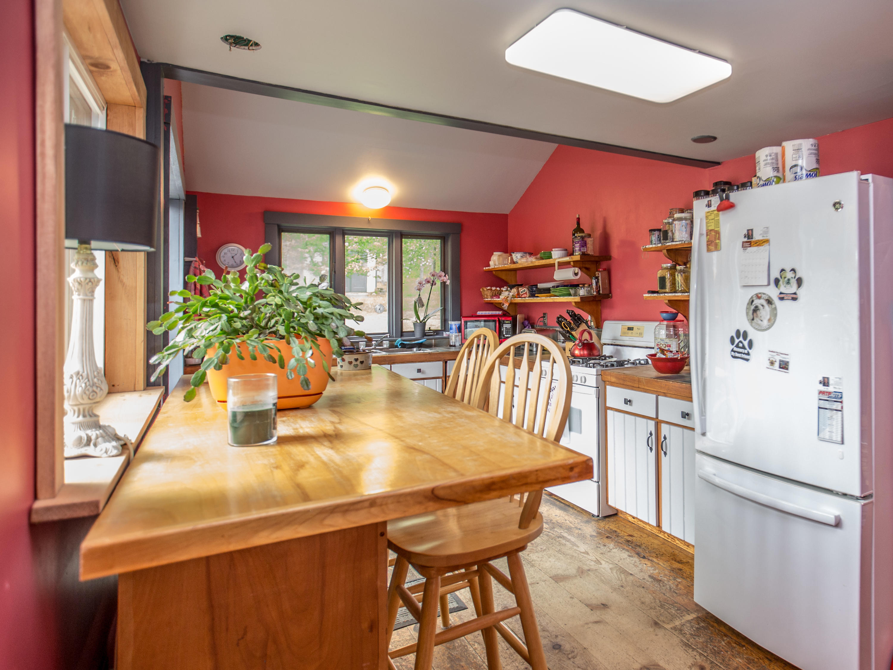 223 P Ridge Road Readfield, ME 04355 - Photo 20 of 25 IMG_0308