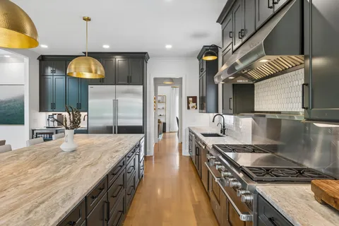 $3,750,000 | 5207 Country Club Drive, Brentwood, TN 37027