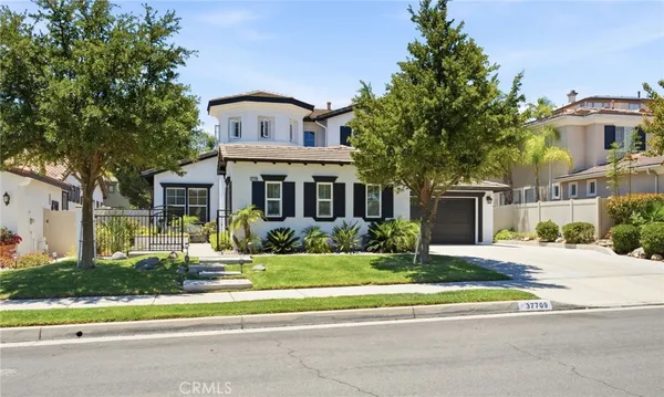 $915,000 | 37709 Oxford Drive, Murrieta, CA 92562