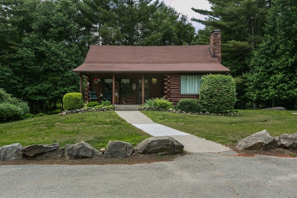 205 Glendale Road Hampden, MA 01036 - Photo 1 of 30