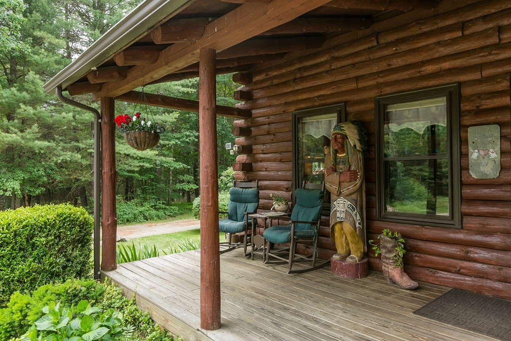 205 Glendale Road Hampden, MA 01036 - Photo 3 of 30