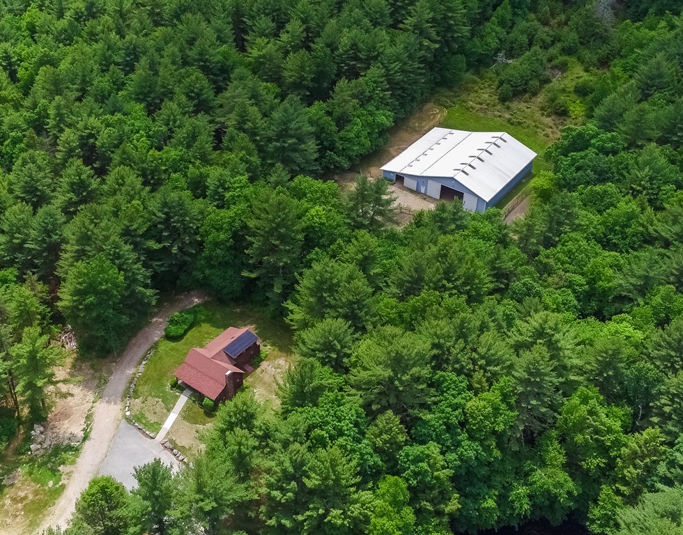 205 Glendale Road Hampden, MA 01036 - Photo 4 of 30
