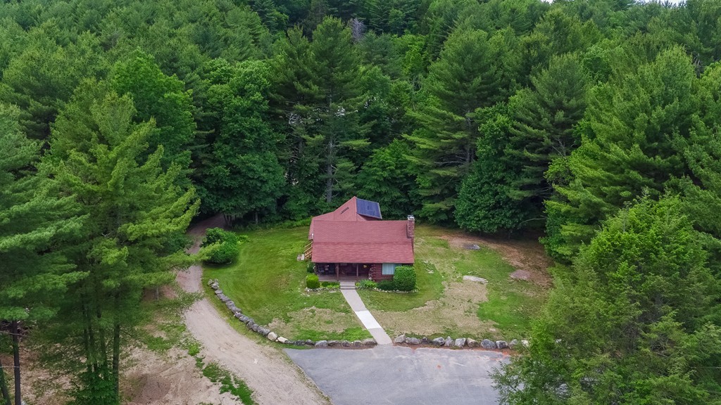 205 Glendale Road Hampden, MA 01036 - Photo 5 of 30