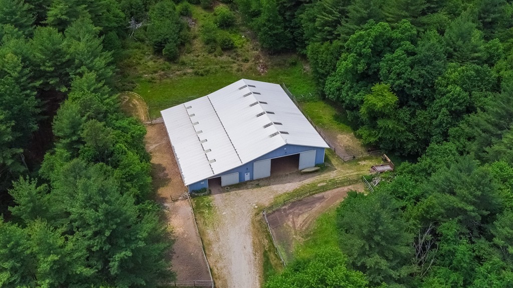 205 Glendale Road Hampden, MA 01036 - Photo 6 of 30