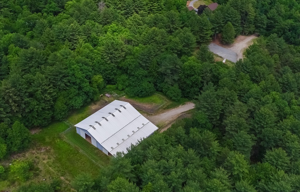205 Glendale Road Hampden, MA 01036 - Photo 8 of 30