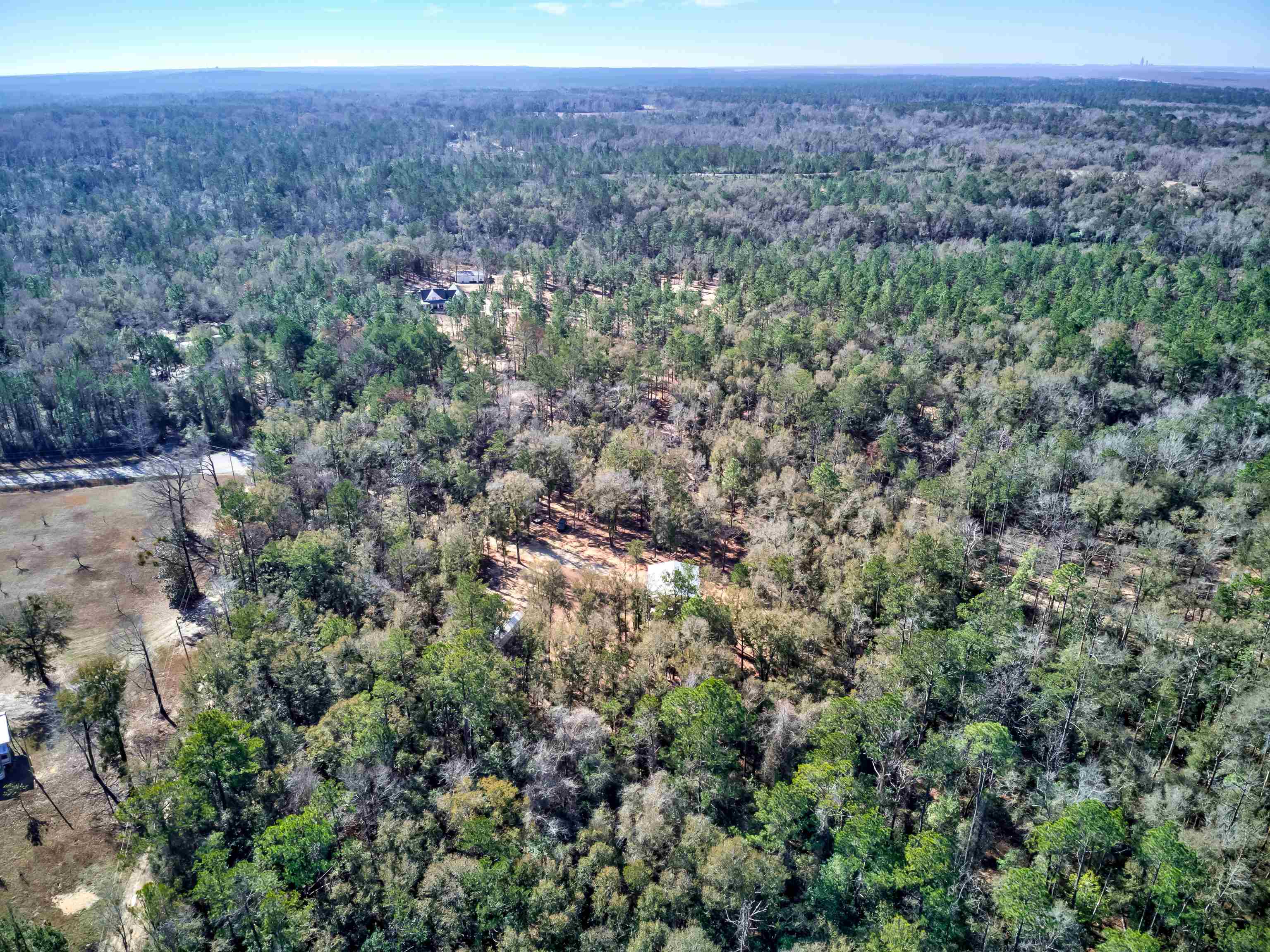8197 Dixon Road Bay Minette, AL 36507 - Photo 19 of 36