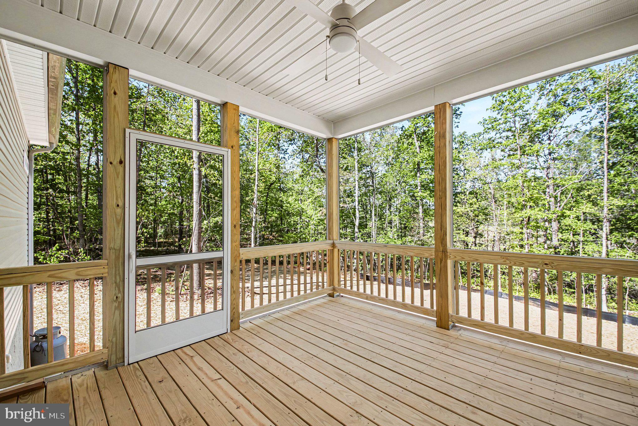 4163 Holly Springs Road Rixeyville, VA 22737 - Photo 37 of 47