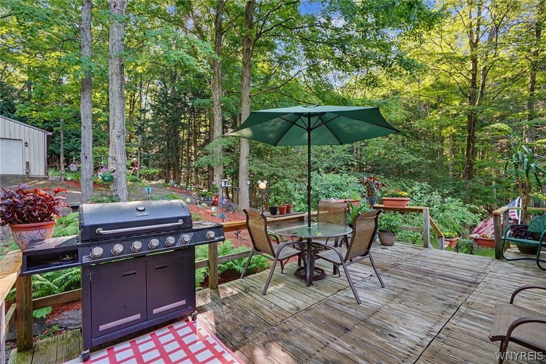 9371 South Protection Road Holland, NY 14080 - Photo 4 of 33