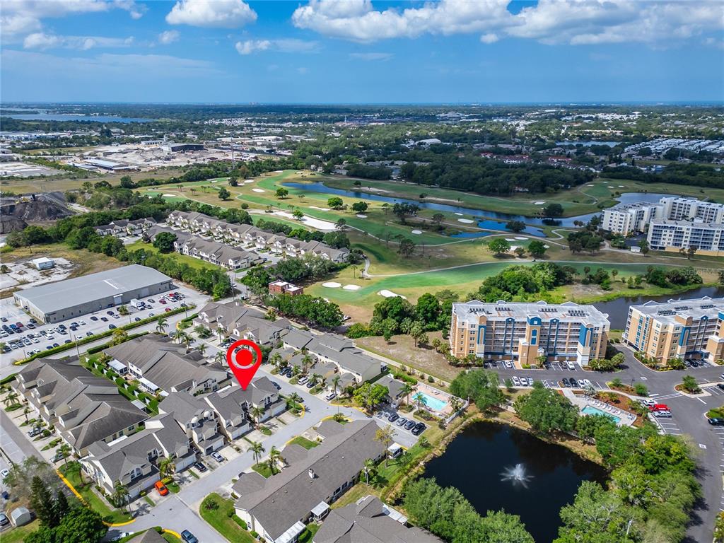 1050 Starkey Road, Unit 509 Largo, FL 33771 - Photo 63 of 78