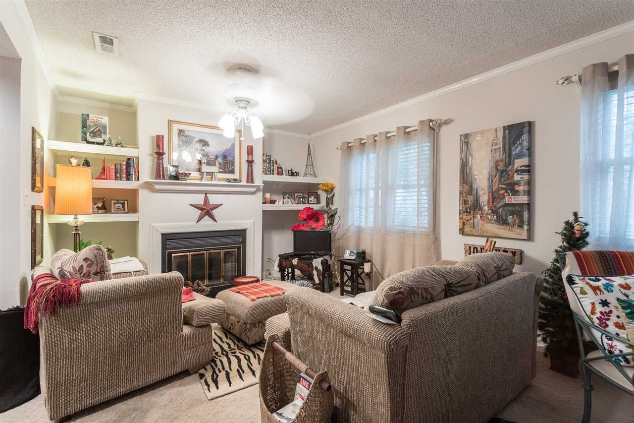 7040 Sandy Forks Road, Unit 107 Raleigh, NC 27609 - Photo 5 of 8 Photo 5