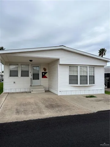 $75,000 | 2808 Mesa Verde Drive, Weslaco, TX 78596