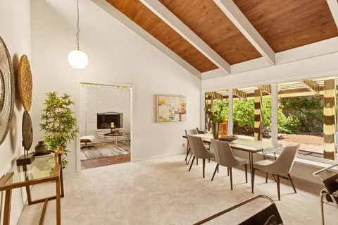 $3,295,000 | Creston Drive, Cupertino, CA 95014
