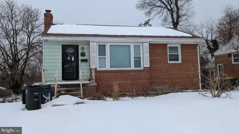 $299,000 | 6618 Newport Road, Hyattsville, MD 20784