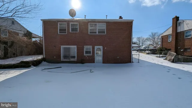 $299,000 | 6618 Newport Road, Hyattsville, MD 20784