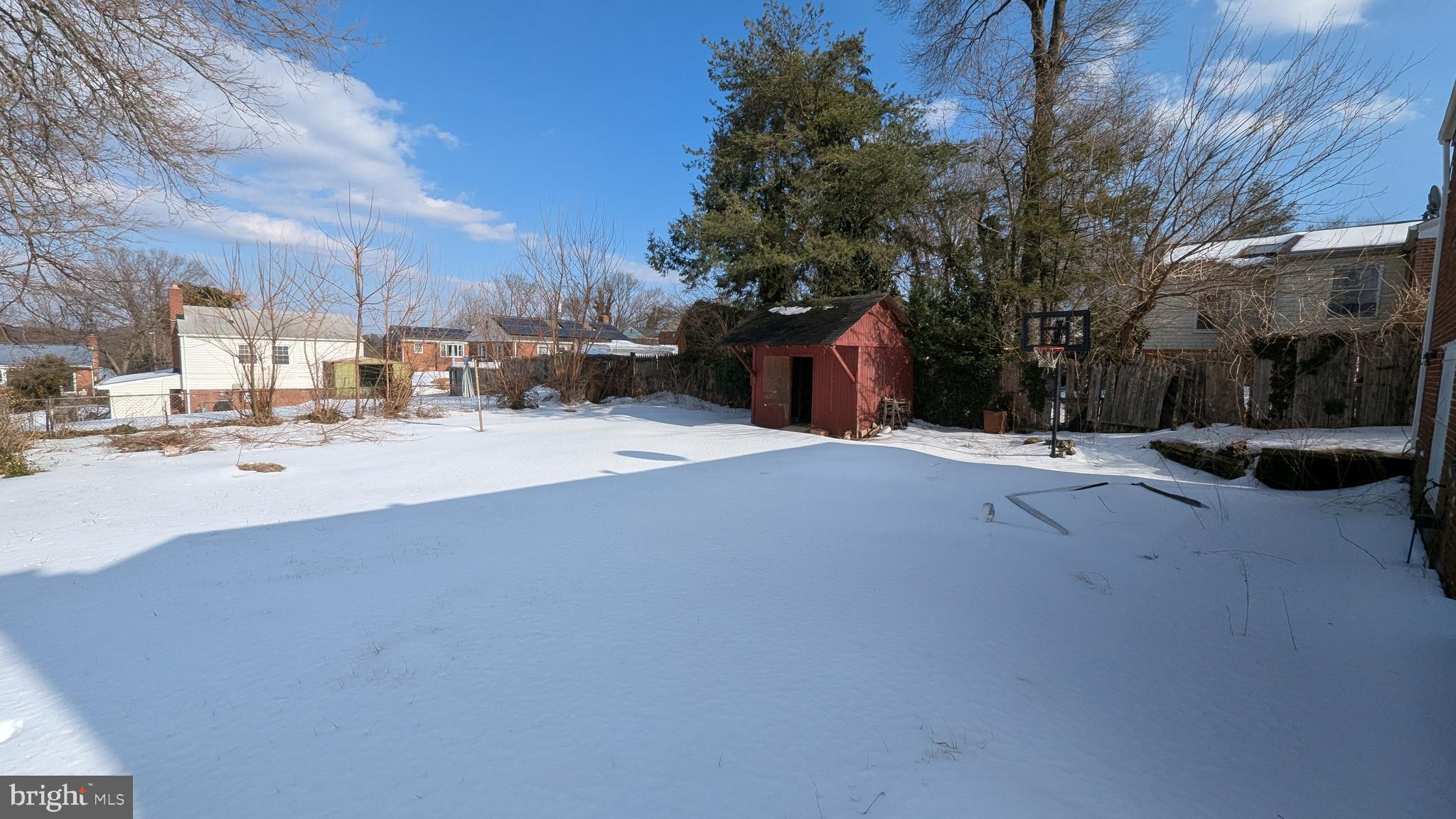 6618 Newport Road Hyattsville, MD 20784 - Photo 6 of 6