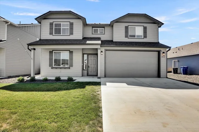 $465,000 | 2012 East C Street, Deer Park, WA 99006
