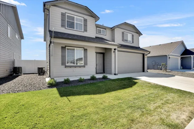 $465,000 | 2012 East C Street, Deer Park, WA 99006