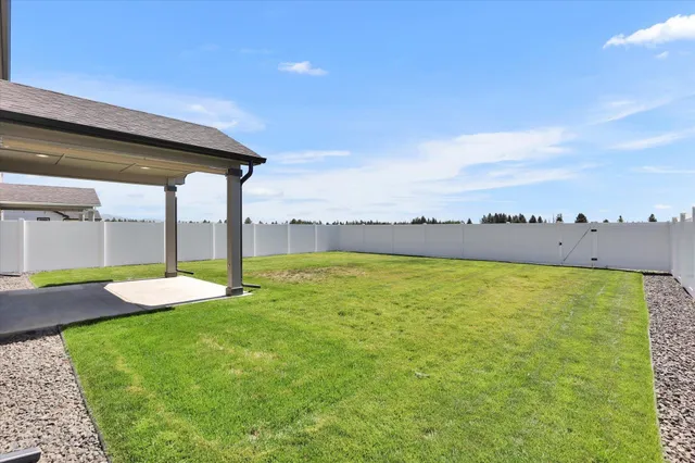 $465,000 | 2012 East C Street, Deer Park, WA 99006