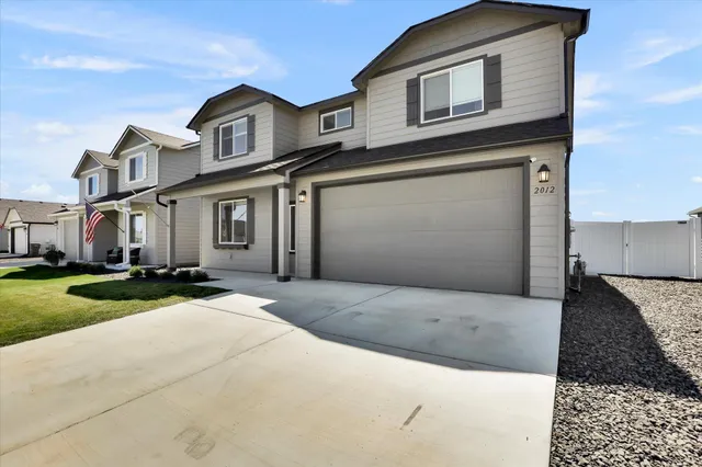 $465,000 | 2012 East C Street, Deer Park, WA 99006