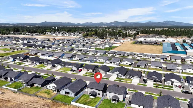 $465,000 | 2012 East C Street, Deer Park, WA 99006