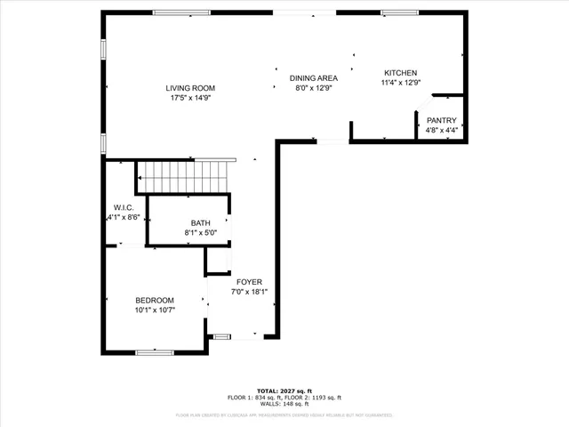$465,000 | 2012 East C Street, Deer Park, WA 99006