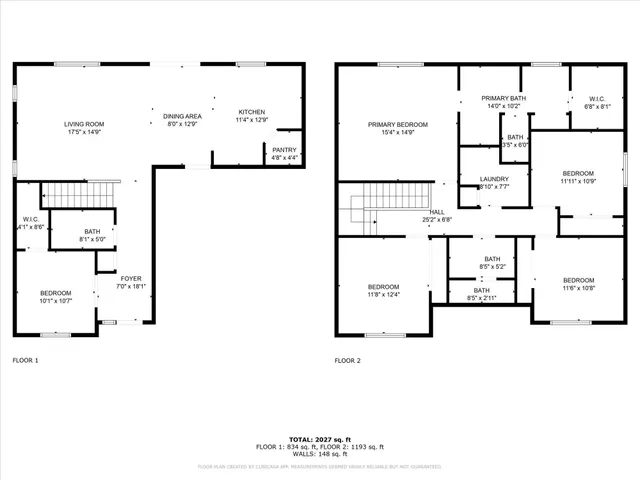 $465,000 | 2012 East C Street, Deer Park, WA 99006