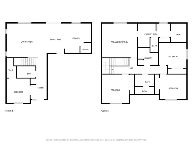 $465,000 | 2012 East C Street, Deer Park, WA 99006