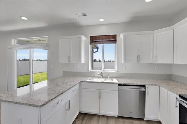 $465,000 | 2012 East C Street, Deer Park, WA 99006