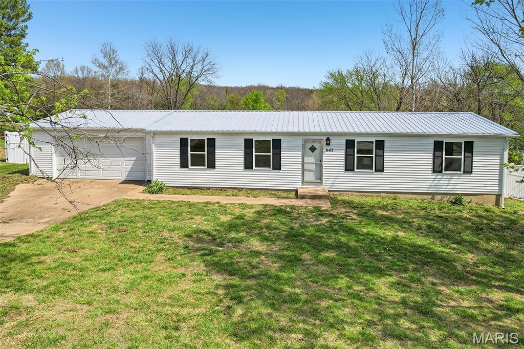 641 Carolee Court Villa Ridge, MO 63089 - Photo 34 of 40