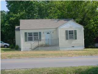 3511 Bennett Road Chattanooga, TN 37412 - Photo 1 of 7 Primary Photo