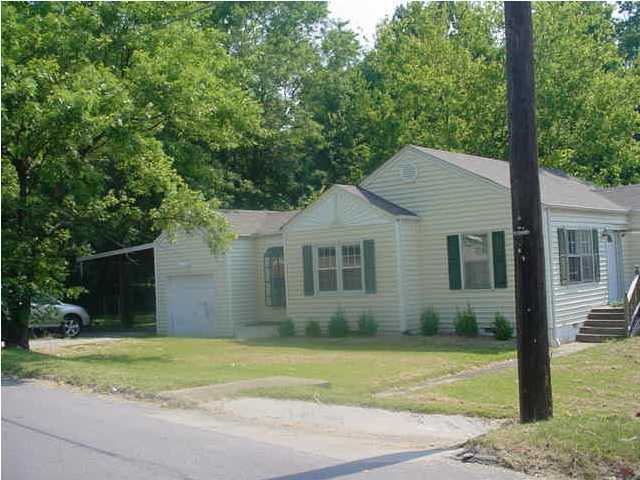 3511 Bennett Road Chattanooga, TN 37412 - Photo 2 of 7 Additional Photo