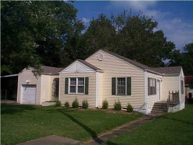 3511 Bennett Road Chattanooga, TN 37412 - Photo 7 of 7 Additional Photo