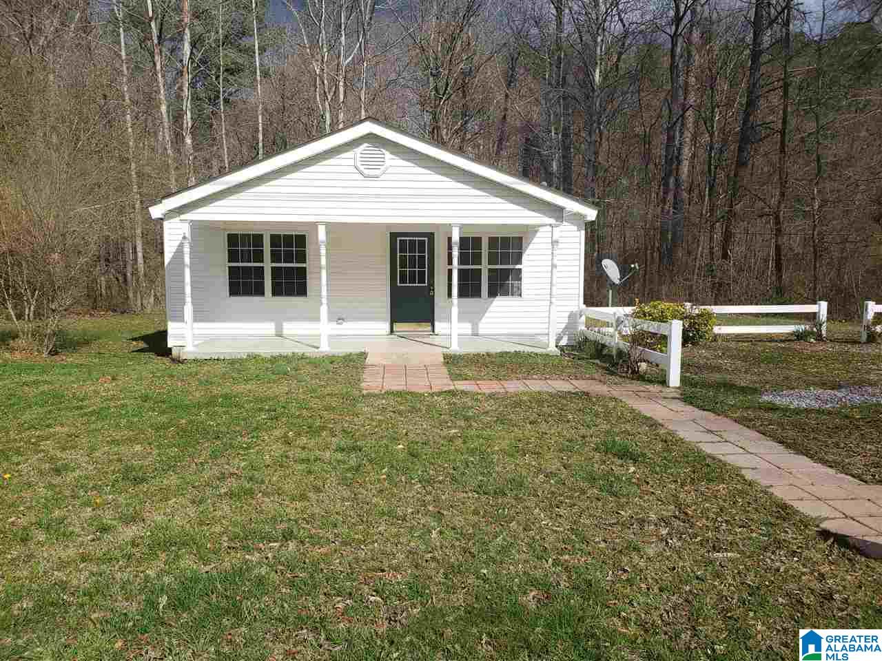 56346 Highway 231 Oneonta, AL 35121 - Photo 1 of 21