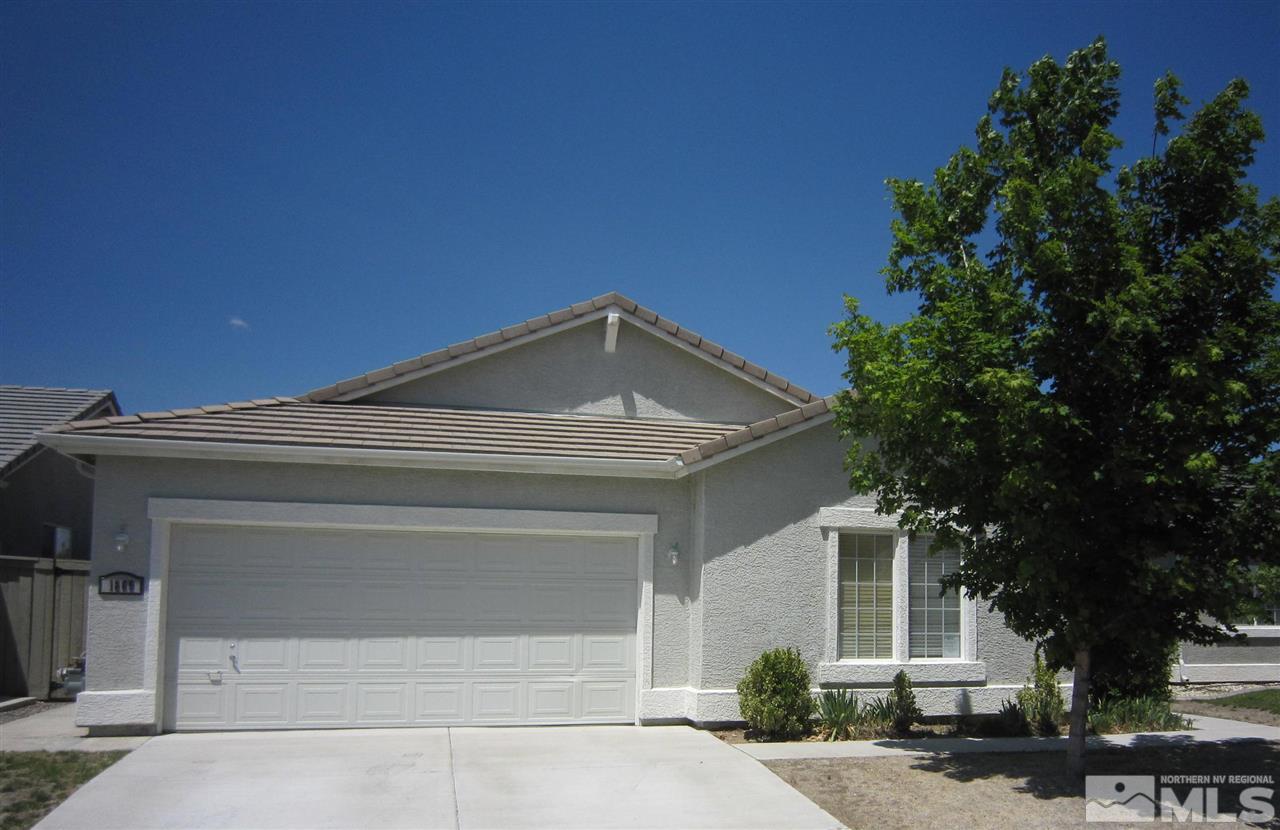 1869 Jamboree Drive Reno, NV 89521 - Photo 1 of 1 Photo 1