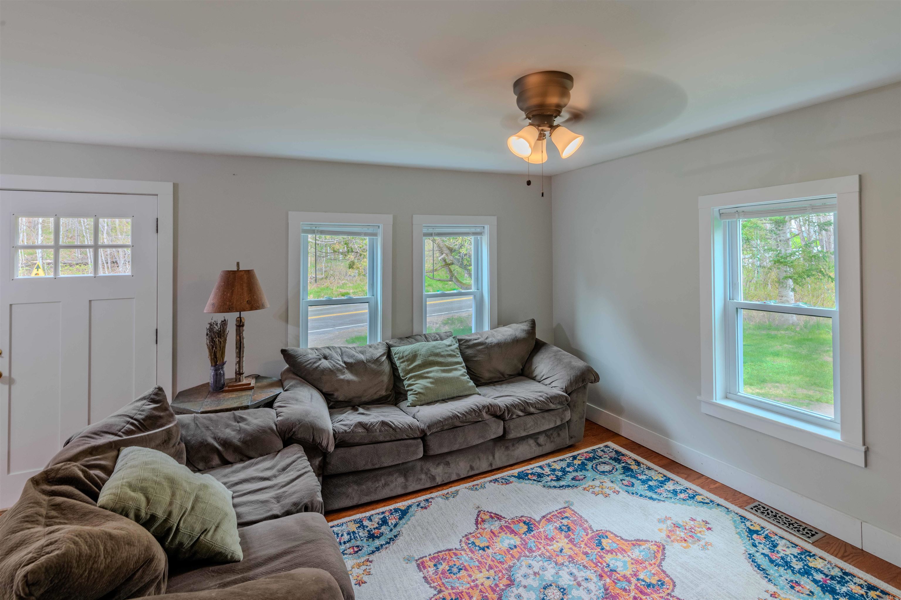 269 New Hampshire Rte 25C Piermont, NH 03779 - Photo 11 of 30