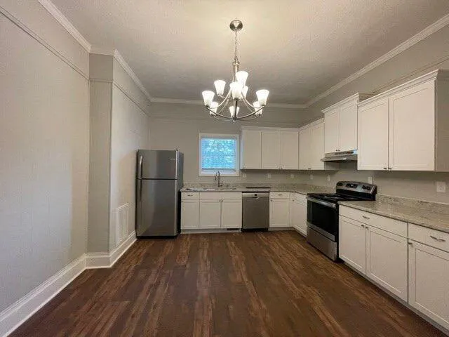 $1,350 | 212 West Buena Vista Avenue, Unit A, North Augusta, SC 29841