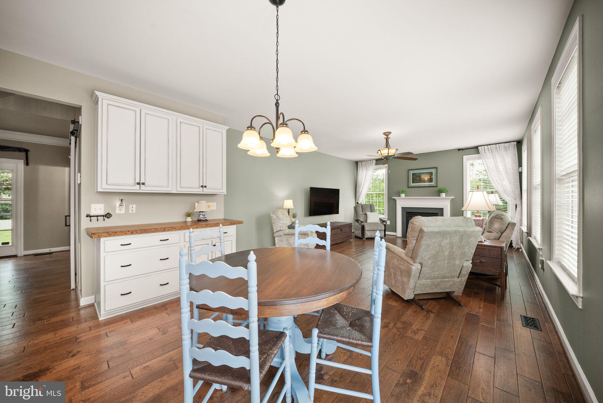 35499 Broken Arrow Road Round Hill, VA 20141 - Photo 13 of 82 Gallery Image 13