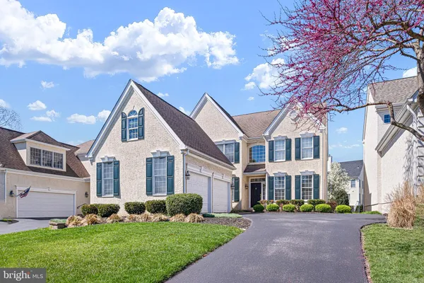 $879,000 | 12 Kentshire Court, Greenville, DE 19807