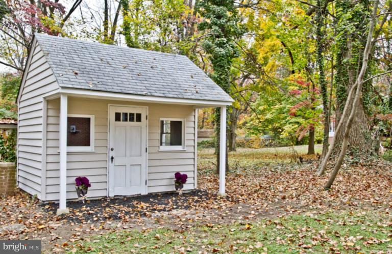 4004 Villa Nova Road Baltimore, MD 21207 - Photo 25 of 26 Shed