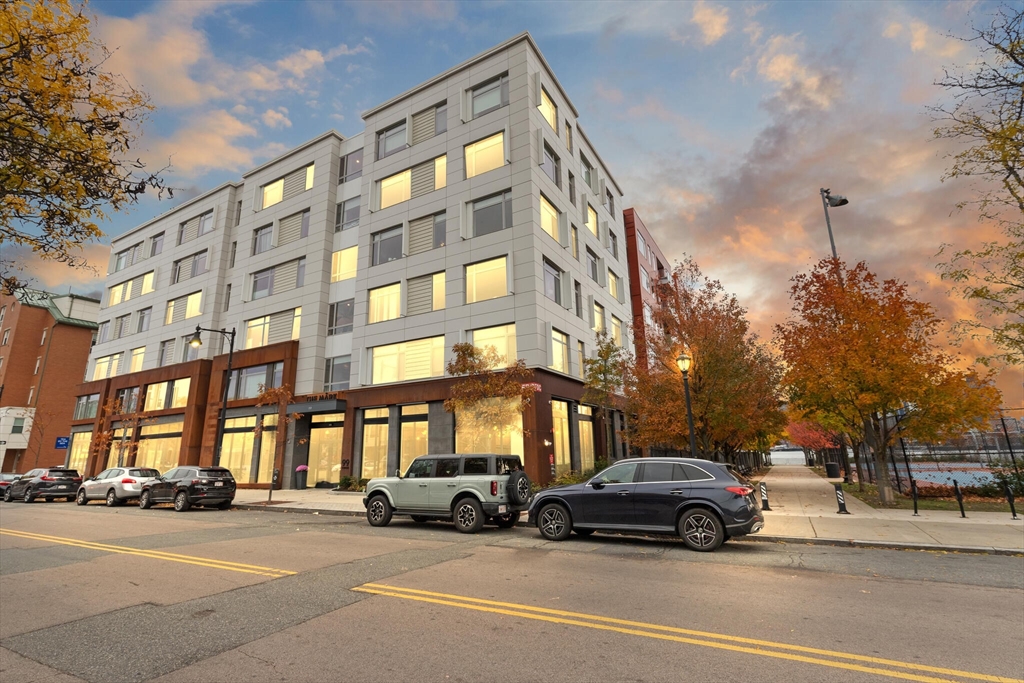 99 Sumner Street, Unit 612 Boston, MA 02128 - Photo 1 of 42