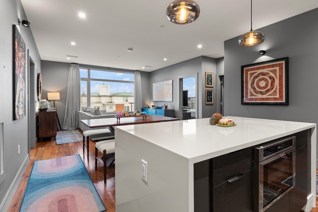 99 Sumner Street, Unit 612 Boston, MA 02128 - Photo 11 of 42