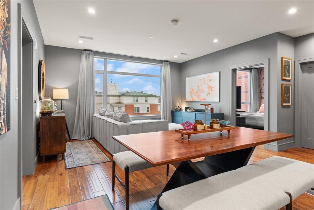 99 Sumner Street, Unit 612 Boston, MA 02128 - Photo 12 of 42