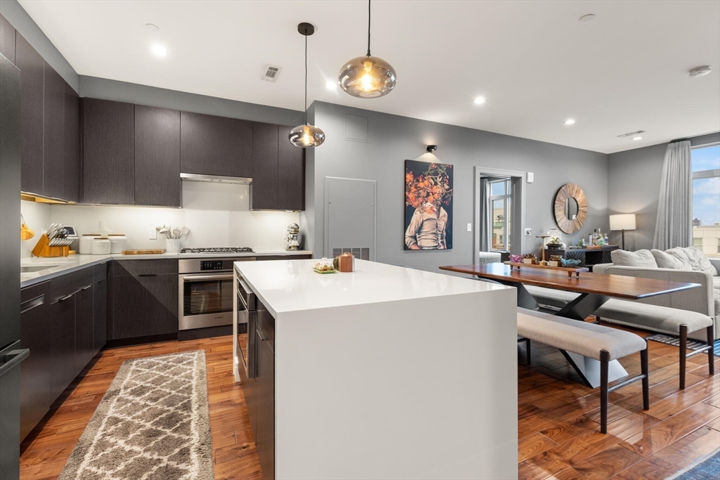 99 Sumner Street, Unit 612 Boston, MA 02128 - Photo 13 of 42