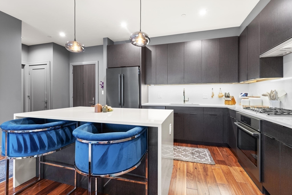 99 Sumner Street, Unit 612 Boston, MA 02128 - Photo 15 of 42