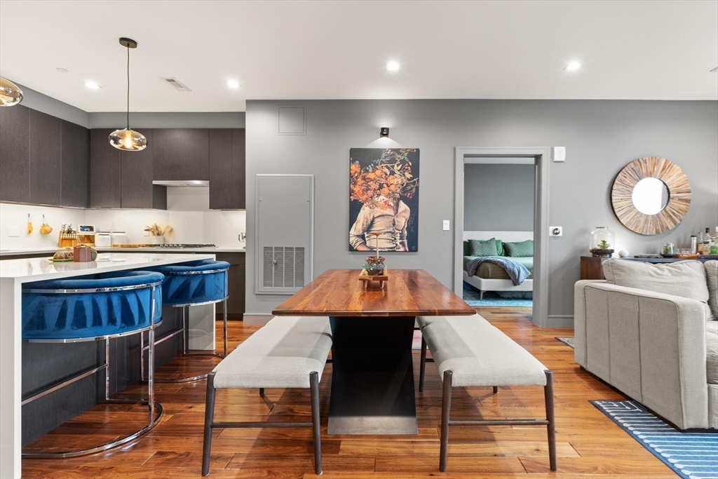 99 Sumner Street, Unit 612 Boston, MA 02128 - Photo 16 of 42