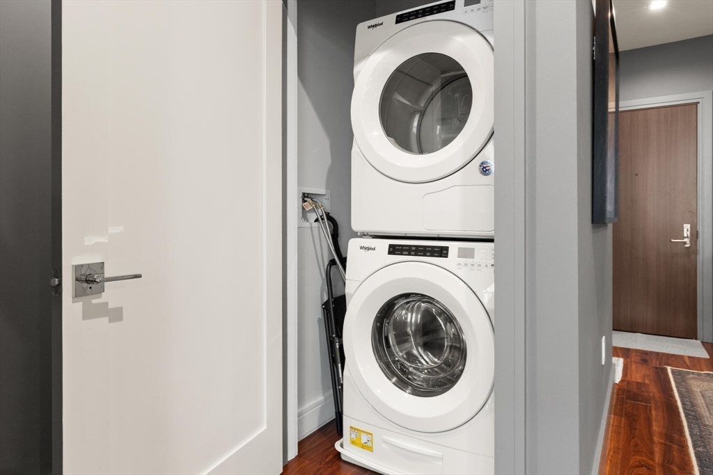 99 Sumner Street, Unit 612 Boston, MA 02128 - Photo 17 of 42