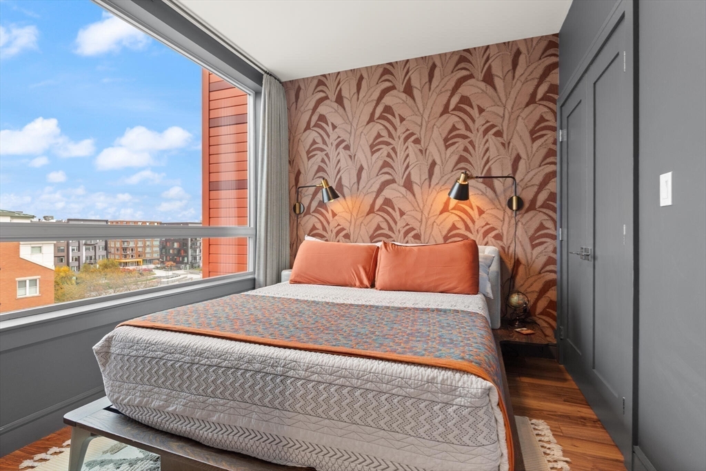 99 Sumner Street, Unit 612 Boston, MA 02128 - Photo 19 of 42