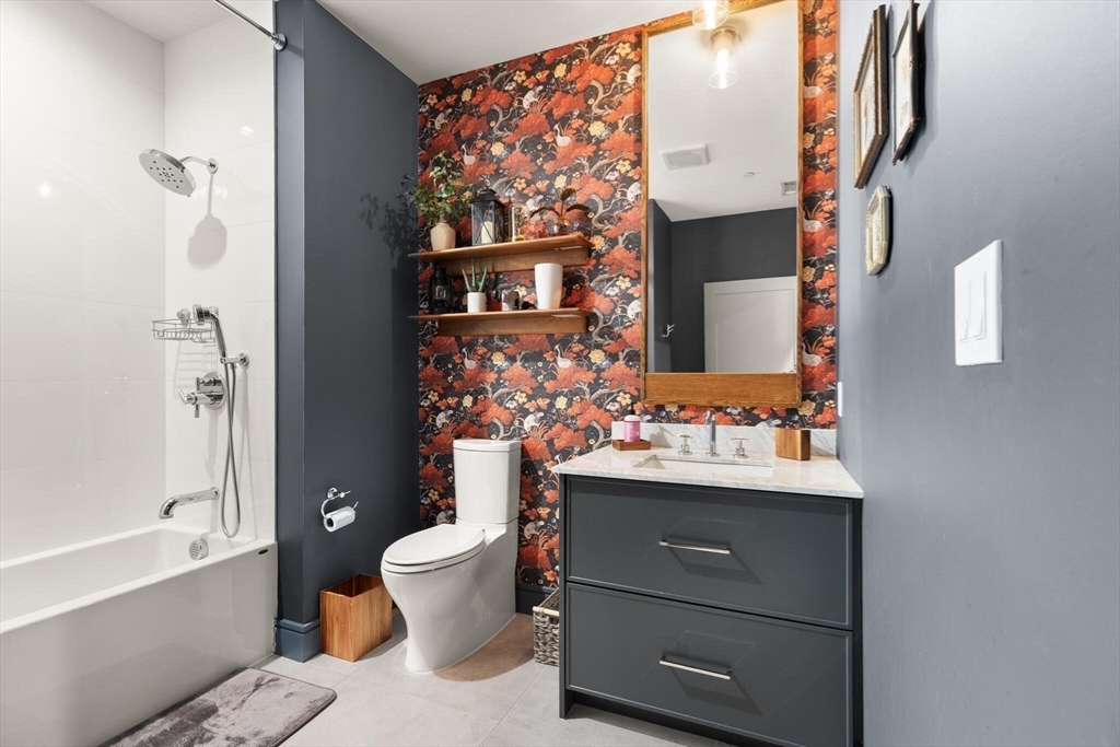 99 Sumner Street, Unit 612 Boston, MA 02128 - Photo 20 of 42