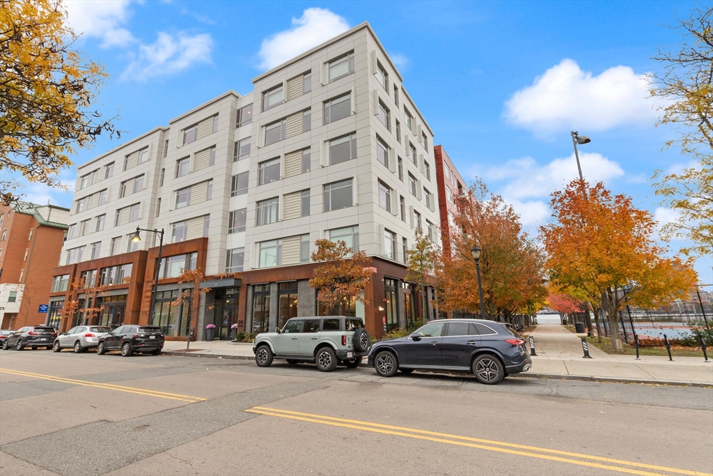 99 Sumner Street, Unit 612 Boston, MA 02128 - Photo 2 of 42